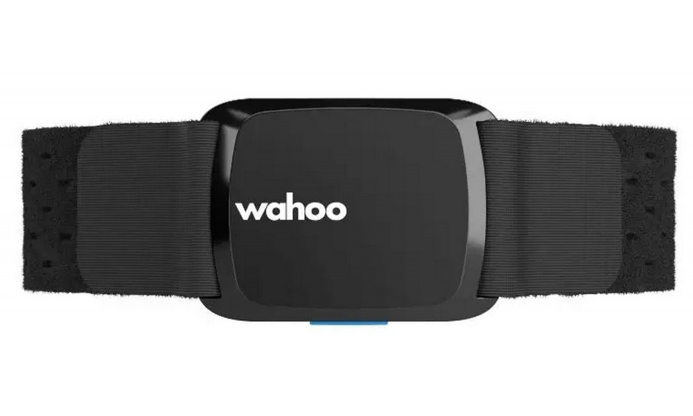 Vööandur Wahoo TICKR Fit Armband optical (WFBTHR03) - 7