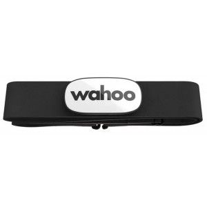 Vööandur Wahoo TRACKR HR Bluetooth/ANT+ (WFBTHR05W)