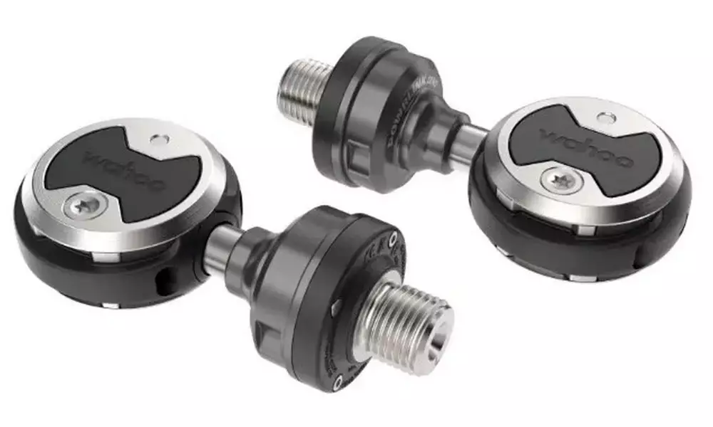 Pedaalid võimsusmõõtjatega Wahoo POWRLINK Zero dual-sided (WFPRX1S55) - 8