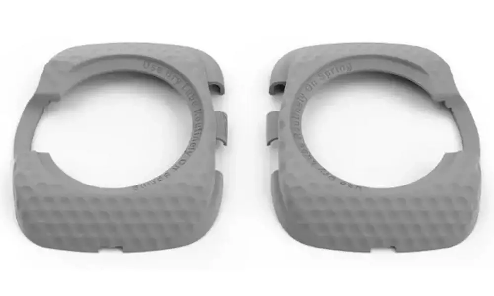 Pedaaliklotsid Wahoo SPEEDPLAY Easy Tension (WFPRCLTEZ) - 2