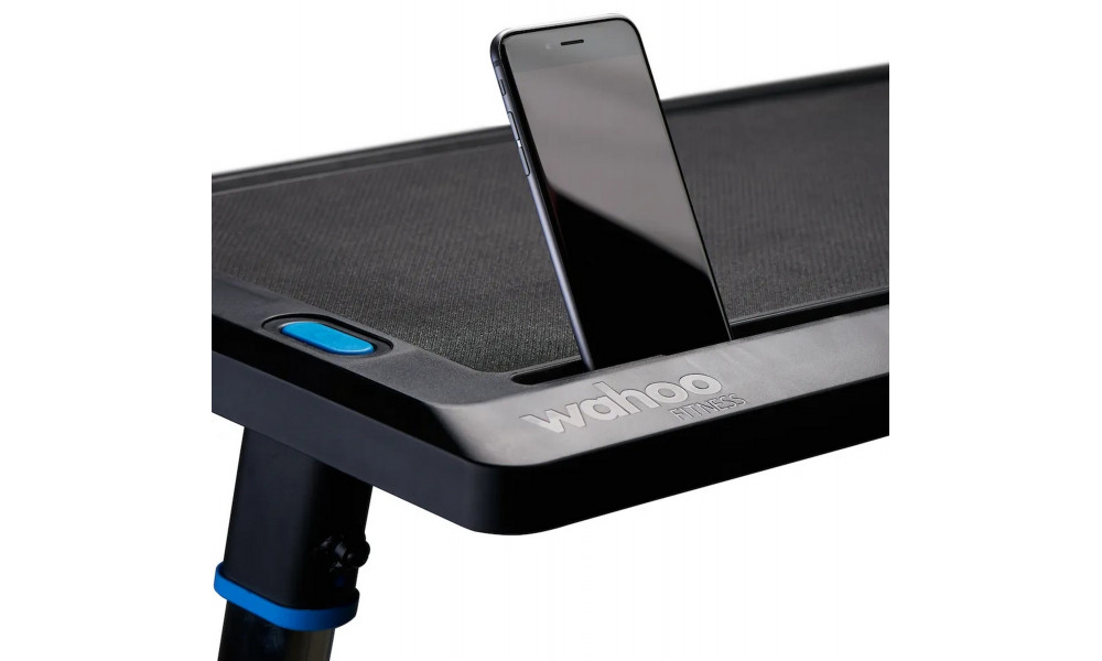 Hoidik Wahoo KICKR Bike Desk (WFDESK1) - 2