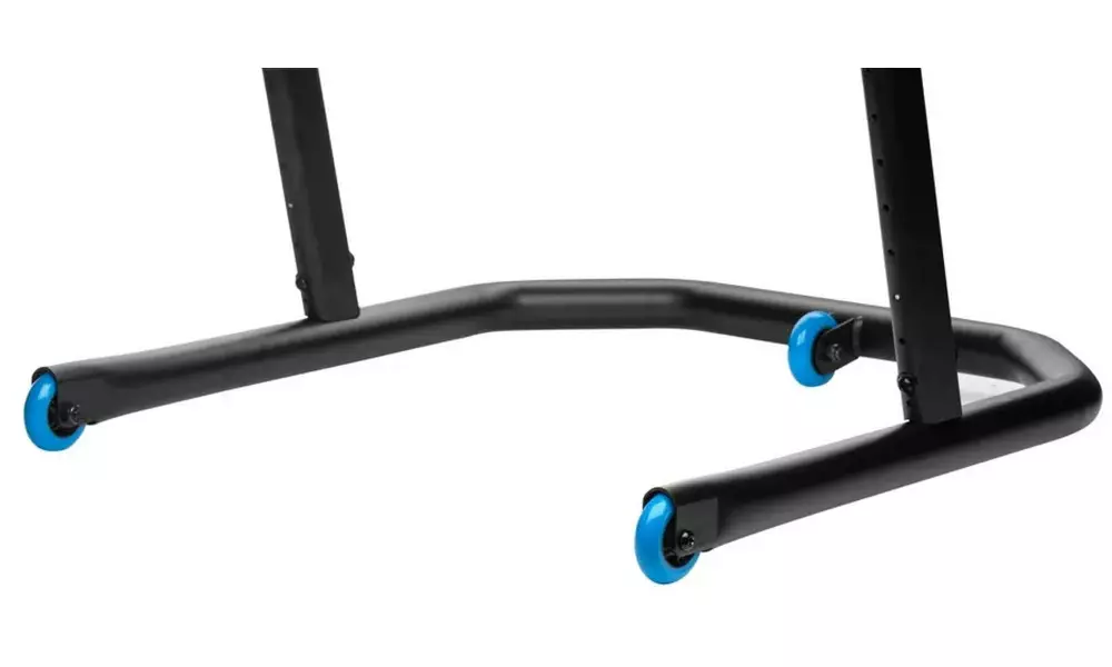 Hoidik Wahoo KICKR Bike Desk (WFDESK1) - 3