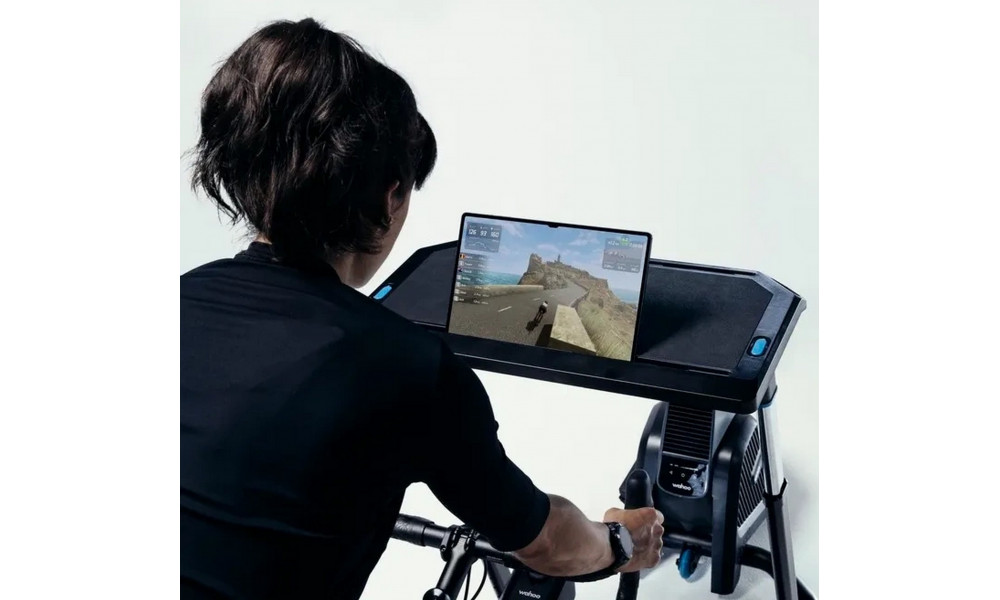 Hoidik Wahoo KICKR Bike Desk (WFDESK1) - 4