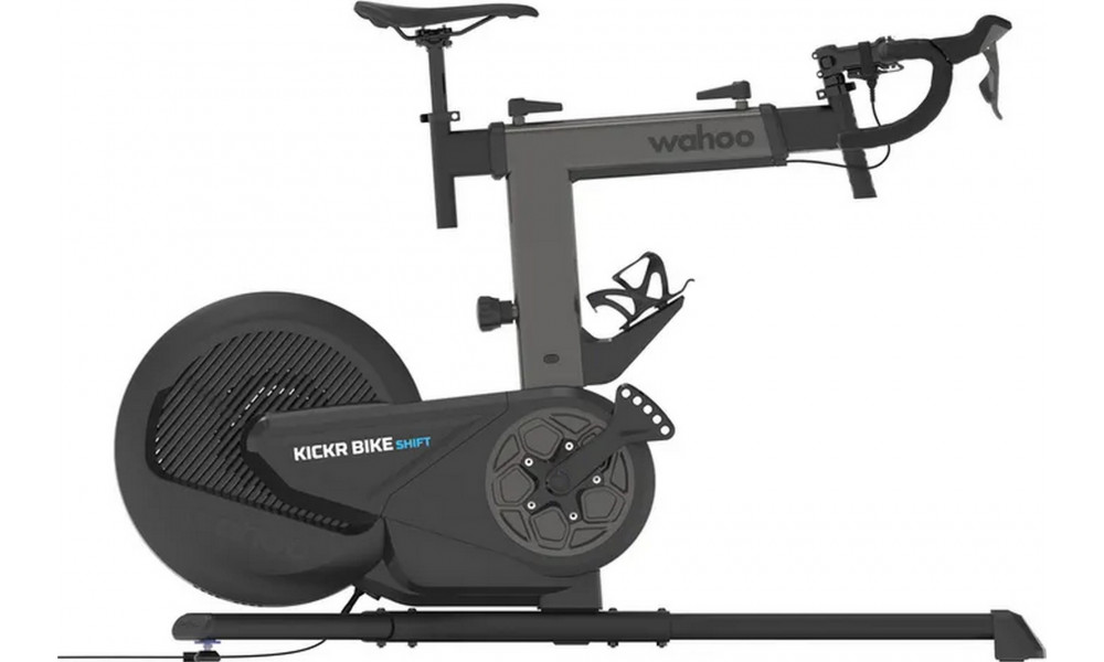 Velorull Wahoo KICKR Bike SHIFT (WFBIKE2) - 1