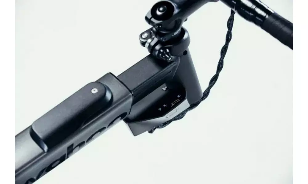 Velorull Wahoo KICKR Bike WiFi (WFBIKE3) - 3