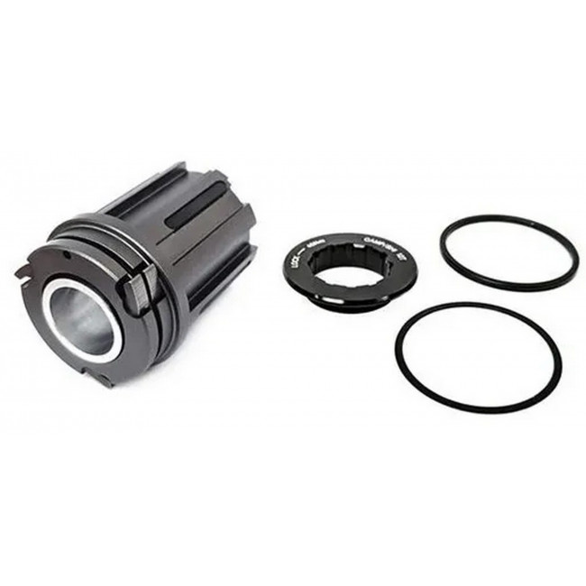 Adapter jalgrattatreenerile Wahoo KICKR Campagnolo freehub body (WFKICKRCAM2)