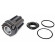 Adapter jalgrattatreenerile Wahoo KICKR Campagnolo freehub body (WFKICKRCAM2)
