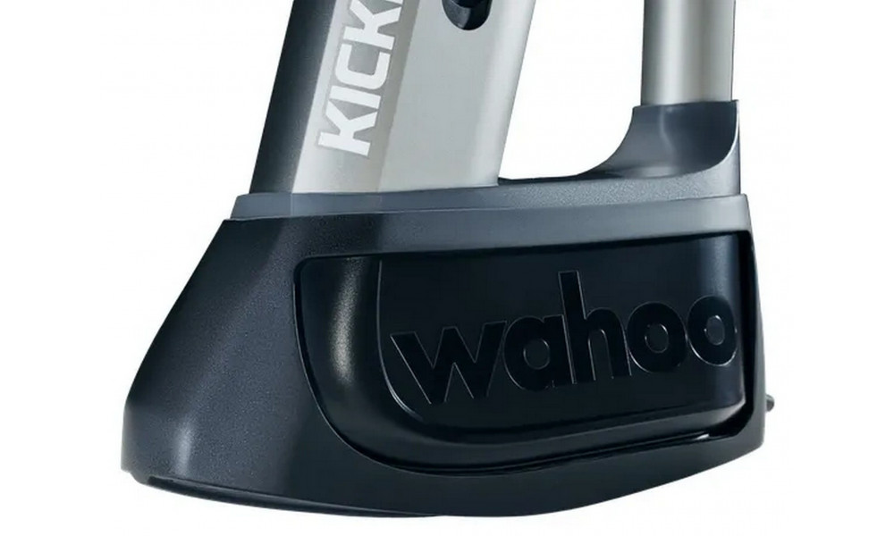 Adapter jalgrattatreenerile Wahoo KICKR Climb (WFBKTR5BASE) - 2