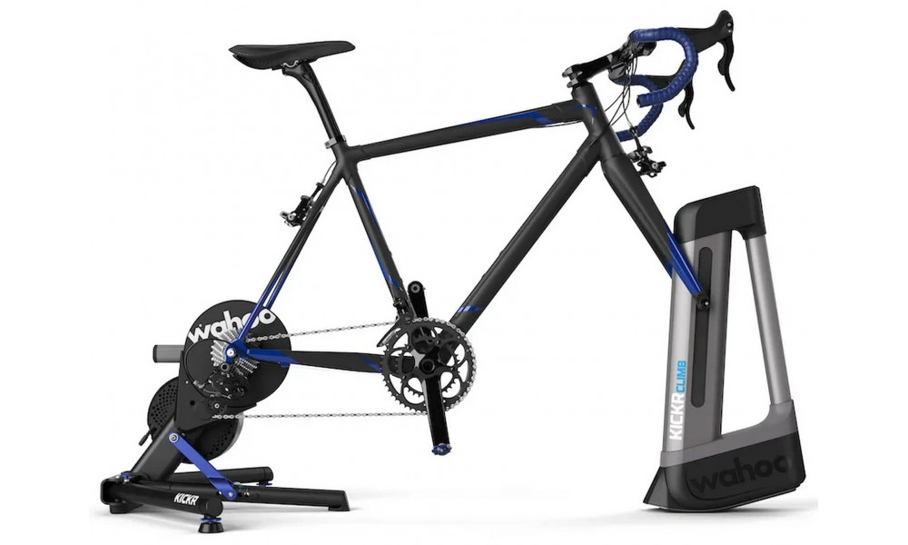 Mäe simulaator Wahoo KICKR Climb (WFBKTR5) - 2