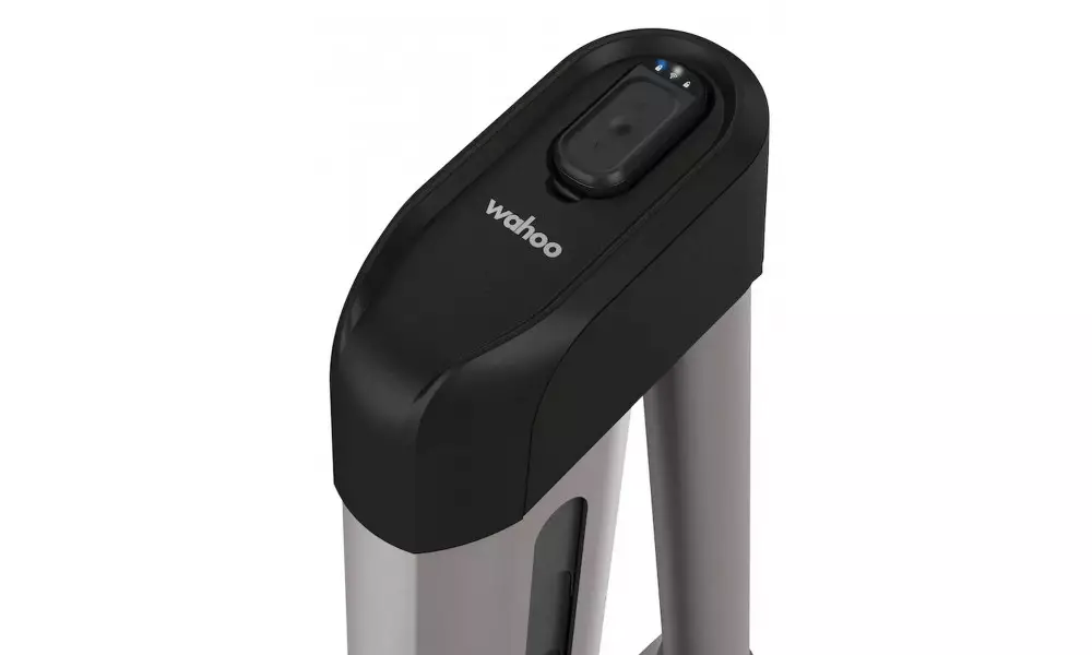 Mäe simulaator Wahoo KICKR Climb (WFBKTR5) - 3