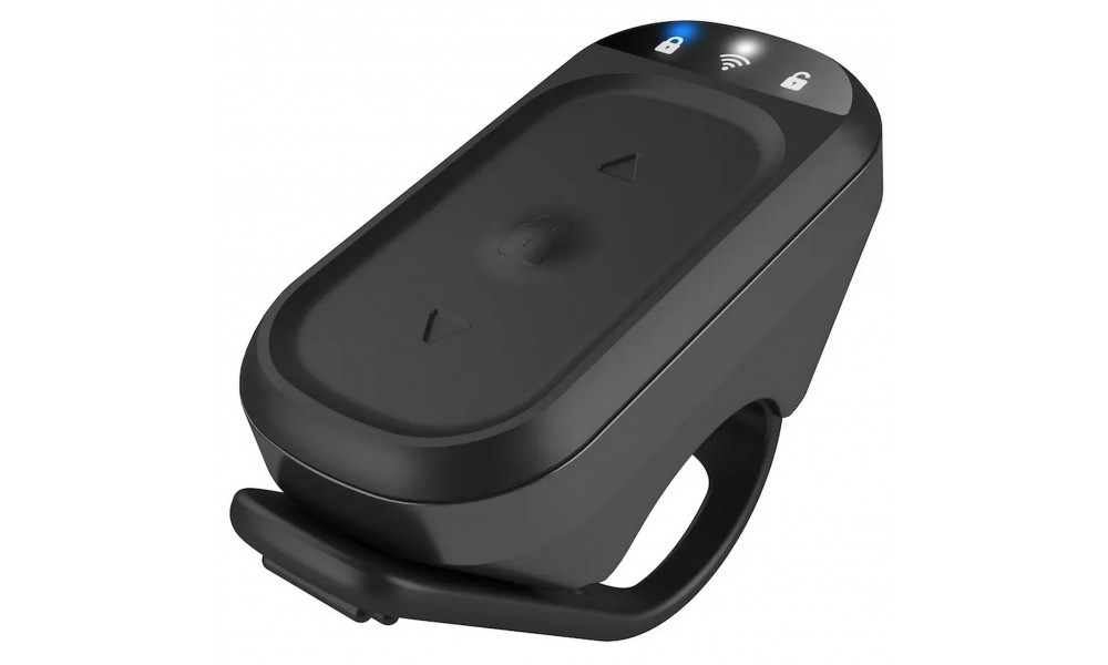 Mäe simulaator Wahoo KICKR Climb (WFBKTR5) - 4