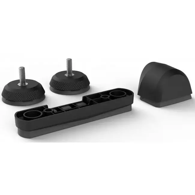 Jalad jalgrattatreenerile Wahoo KICKR Axis Action (WFKICKRA)
