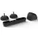 Jalad jalgrattatreenerile Wahoo KICKR Axis Action (WFKICKRA)