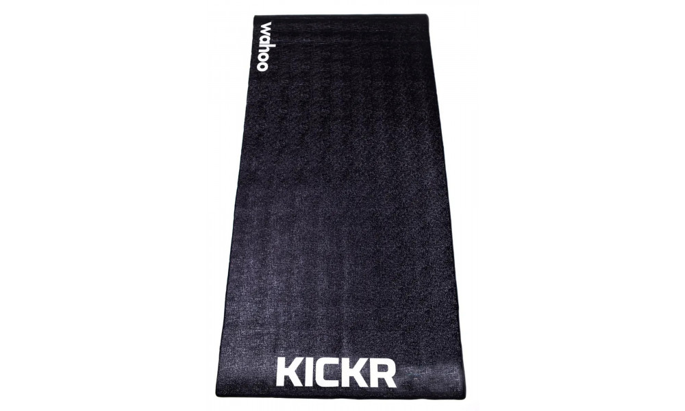 Treeningmatt Wahoo KICKR FloorMat (WFKICKRMAT) - 1