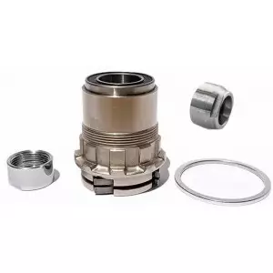 Adapter jalgrattatreenerile Wahoo KICKR XD/XDR freeehub body (WFKICKRXDR)
