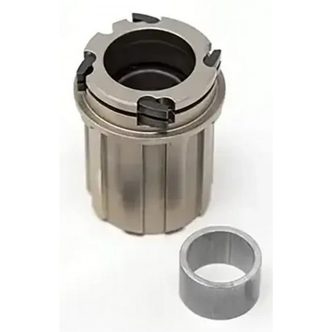 Adapter jalgrattatreenerile Wahoo Shimano/SRAM freeehub body (WFKICKRHUB)