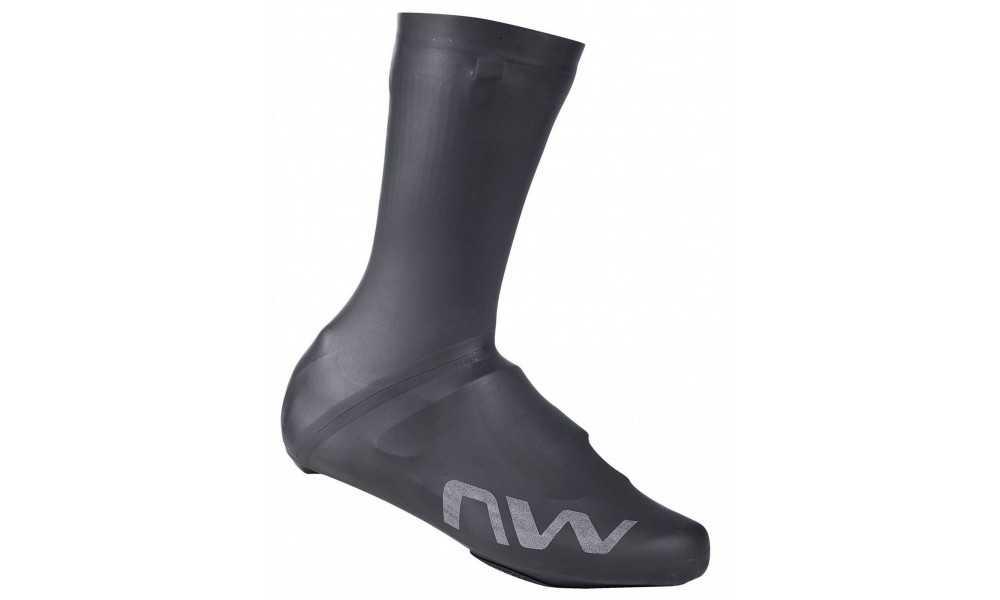 Kingakatted Northwave Fast H2O black-S (35/37) 