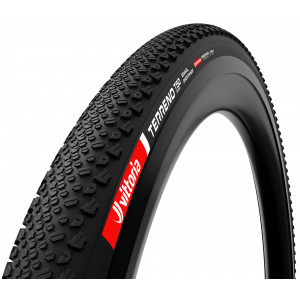 Rehv 28" Vittoria Terreno T50 Mixed G2.0 TLR Fold 700x50c / 50-622 black