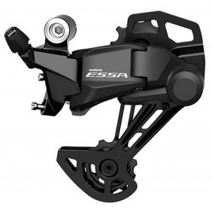 Tagavahetaja Shimano Essa RD-U2000 Essa 1x8-speed GS