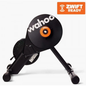 Velorull Wahoo KICKR Core + Zwift Cog/Click (WFBKTR4-1CC)