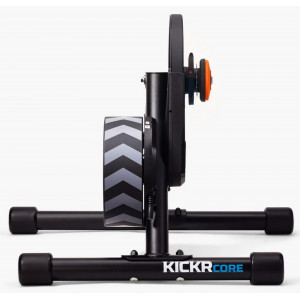 Velorull Wahoo KICKR Core + Zwift Cog/Click (WFBKTR4-1CC)