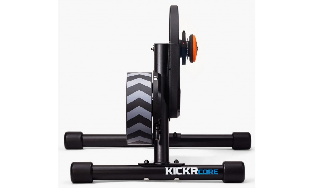 Velorull Wahoo KICKR Core + Zwift Cog/Click (WFBKTR4-1CC) - 2