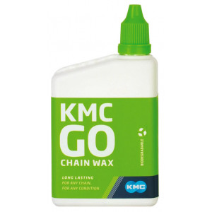 Ketiõli KMC GO Wax by Squirt 150ml