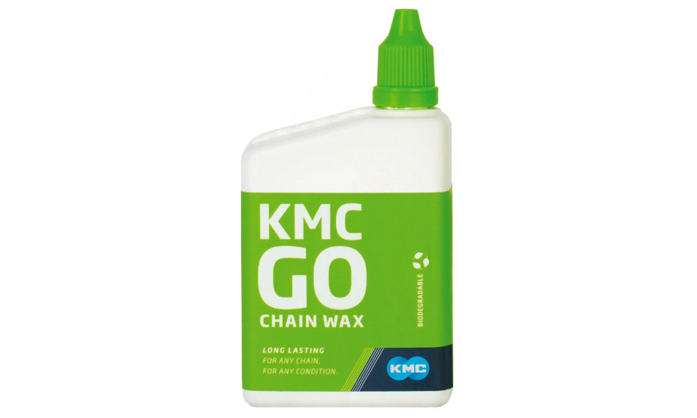 Ketiõli KMC GO Wax by Squirt 150ml 