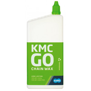 Ketiõli KMC GO Wax by Squirt 500ml