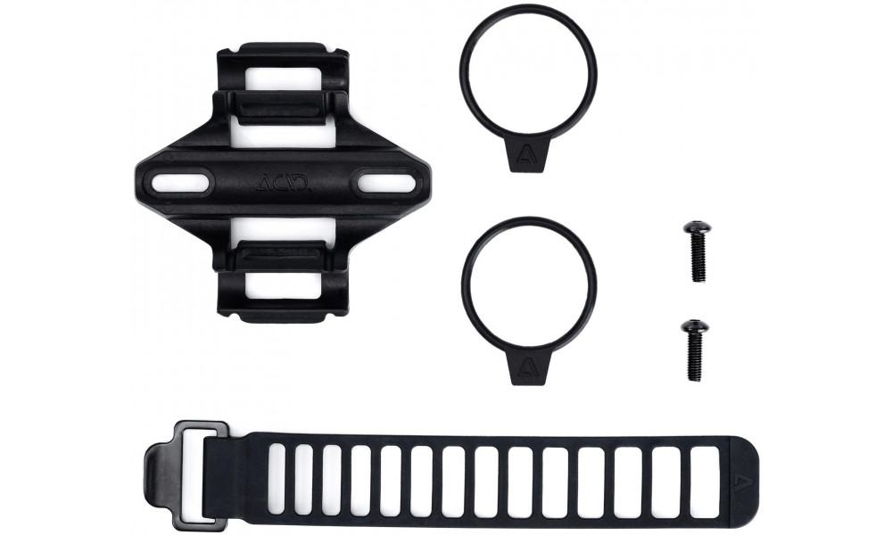 Hoidja ACID Frame mount for tool HUSK - 7