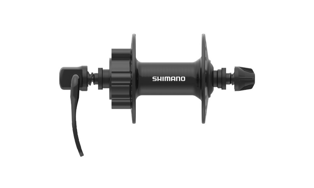 Esirumm Shimano TOURNEY TX HB-TX506 Disc 6-bolt 