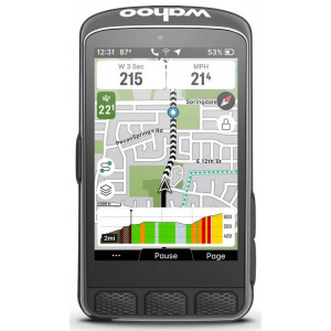 Rattakompuuter Wahoo ELEMNT Ace GPS (WFCC7)