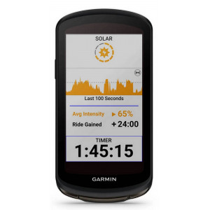 Rattakompuuter Garmin Edge 1040 Solar