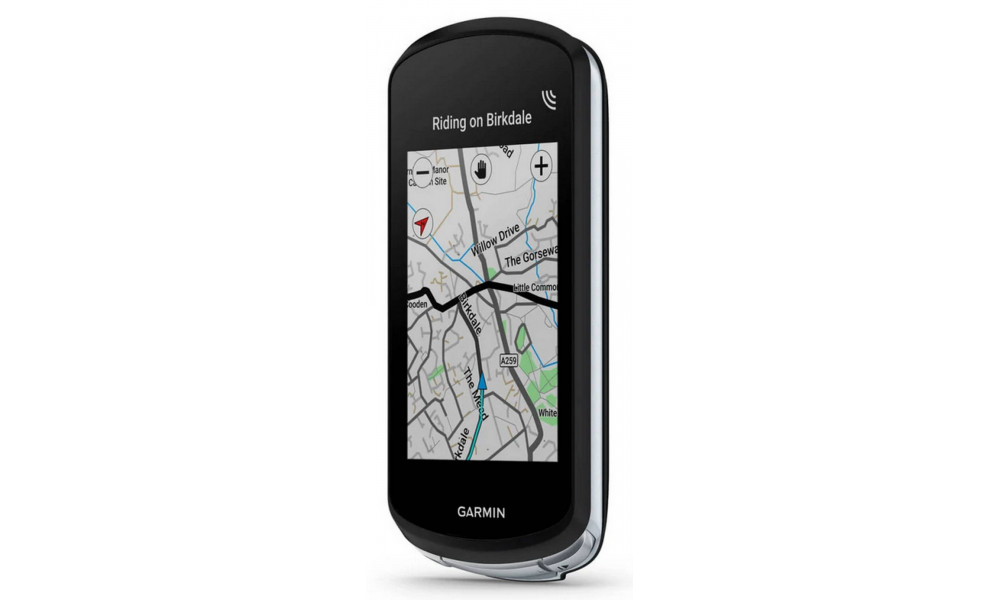 Rattakompuuter Garmin Edge 1040 Bundle - 6