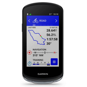 Rattakompuuter Garmin Edge 1040