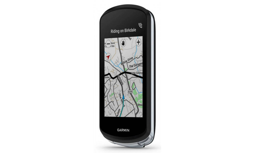 Rattakompuuter Garmin Edge 1040 - 6