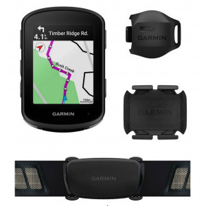 Rattakompuuter Garmin Edge 540 Bundle