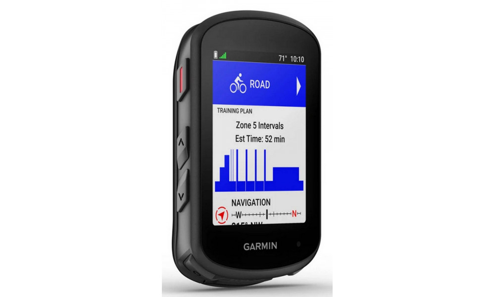 Rattakompuuter Garmin Edge 540 Bundle - 6