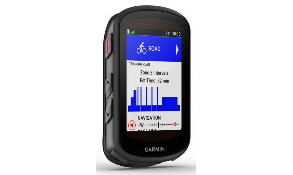 Rattakompuuter Garmin Edge 540 Solar - 6