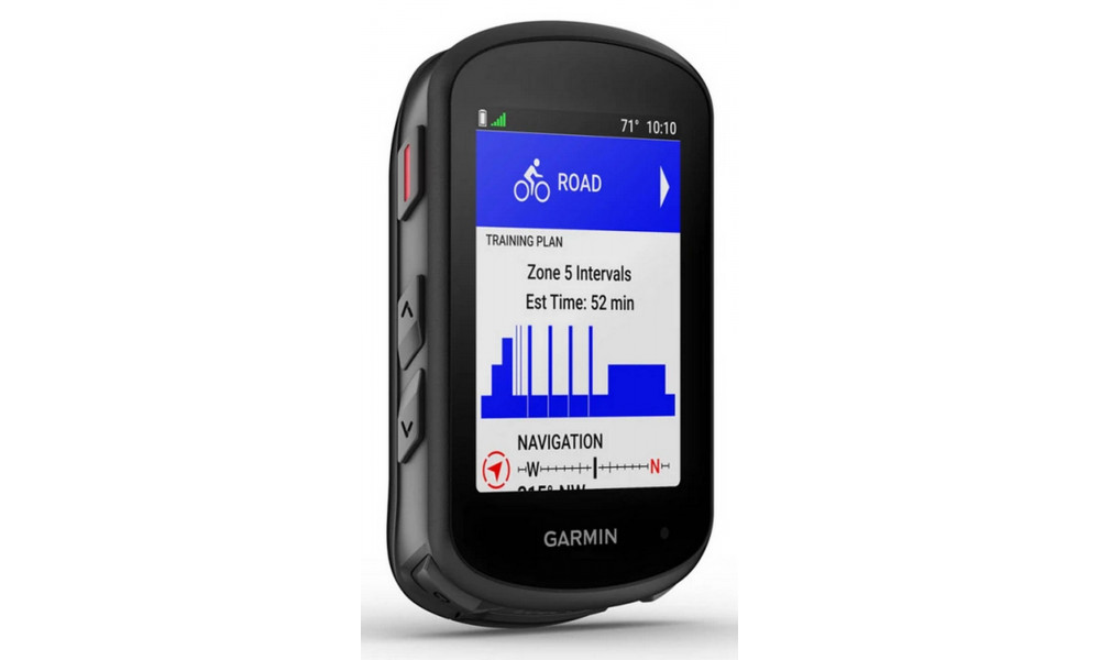 Rattakompuuter Garmin Edge 540 - 6