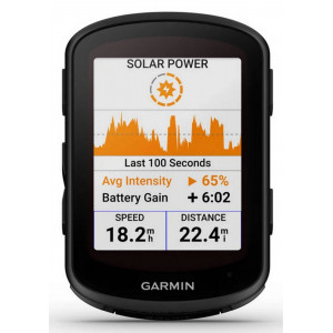 Rattakompuuter Garmin Edge 840 Solar