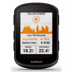 Rattakompuuter Garmin Edge 840 Solar