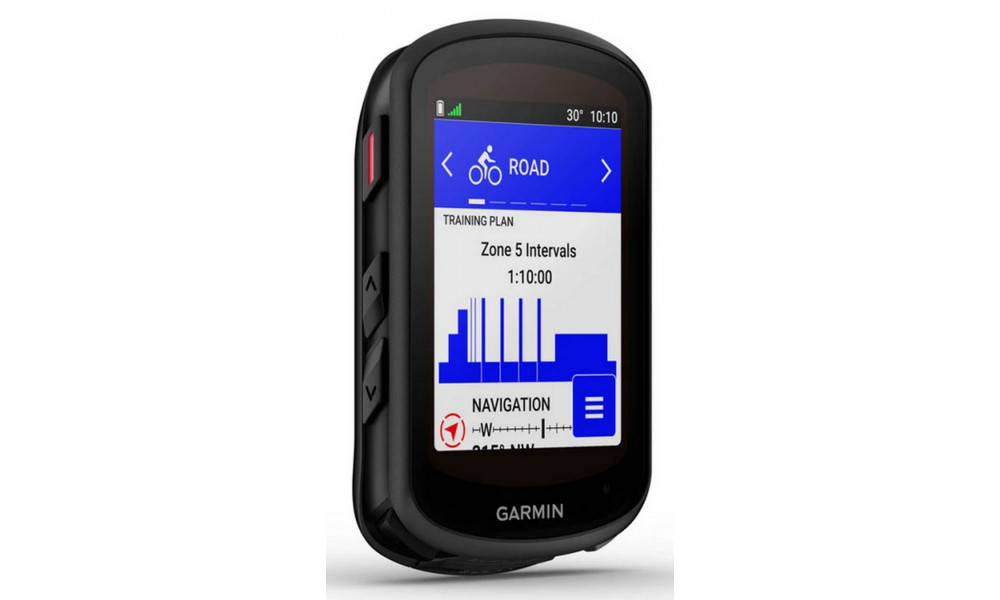 Rattakompuuter Garmin Edge 840 Solar - 5