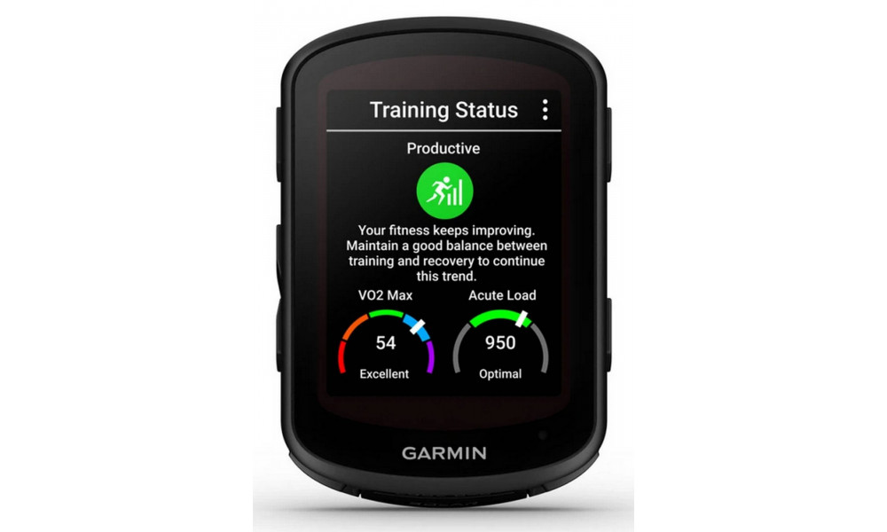 Rattakompuuter Garmin Edge 840 Solar - 7