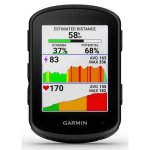 Rattakompuuter Garmin Edge 840 Bundle