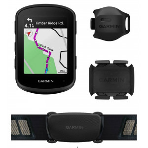 Rattakompuuter Garmin Edge 840 Bundle