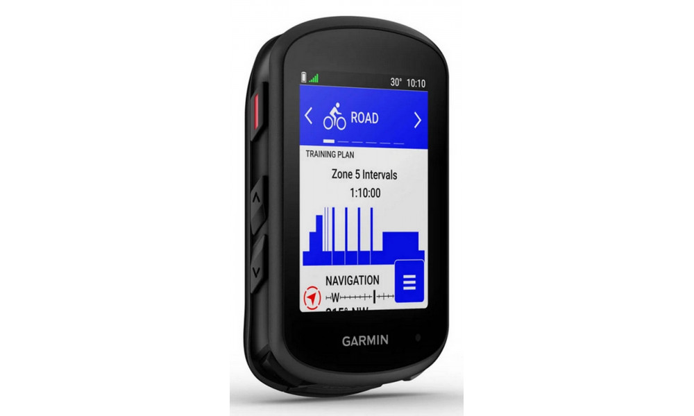 Rattakompuuter Garmin Edge 840 - 5