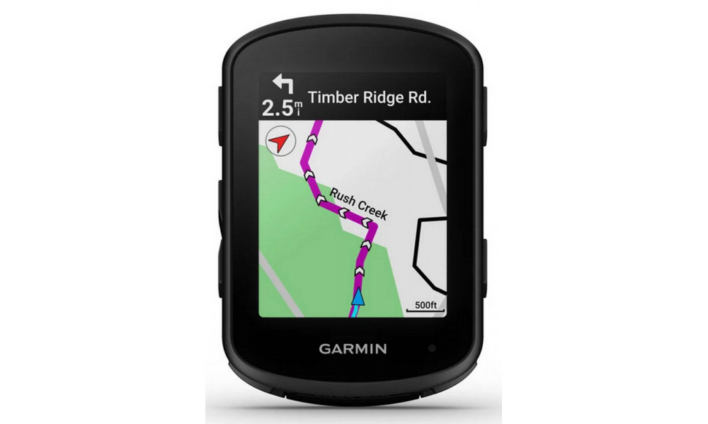 Rattakompuuter Garmin Edge 840 - 9