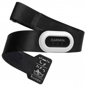 Vööandur Garmin HRM-Pro Plus