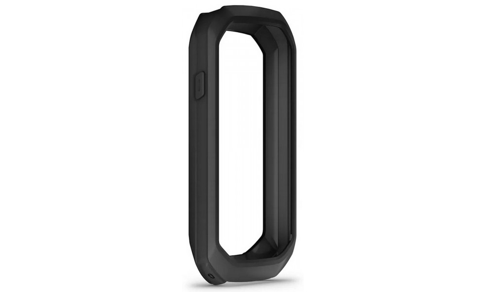 Silikoonist ümbris Garmin Edge 1050 black 